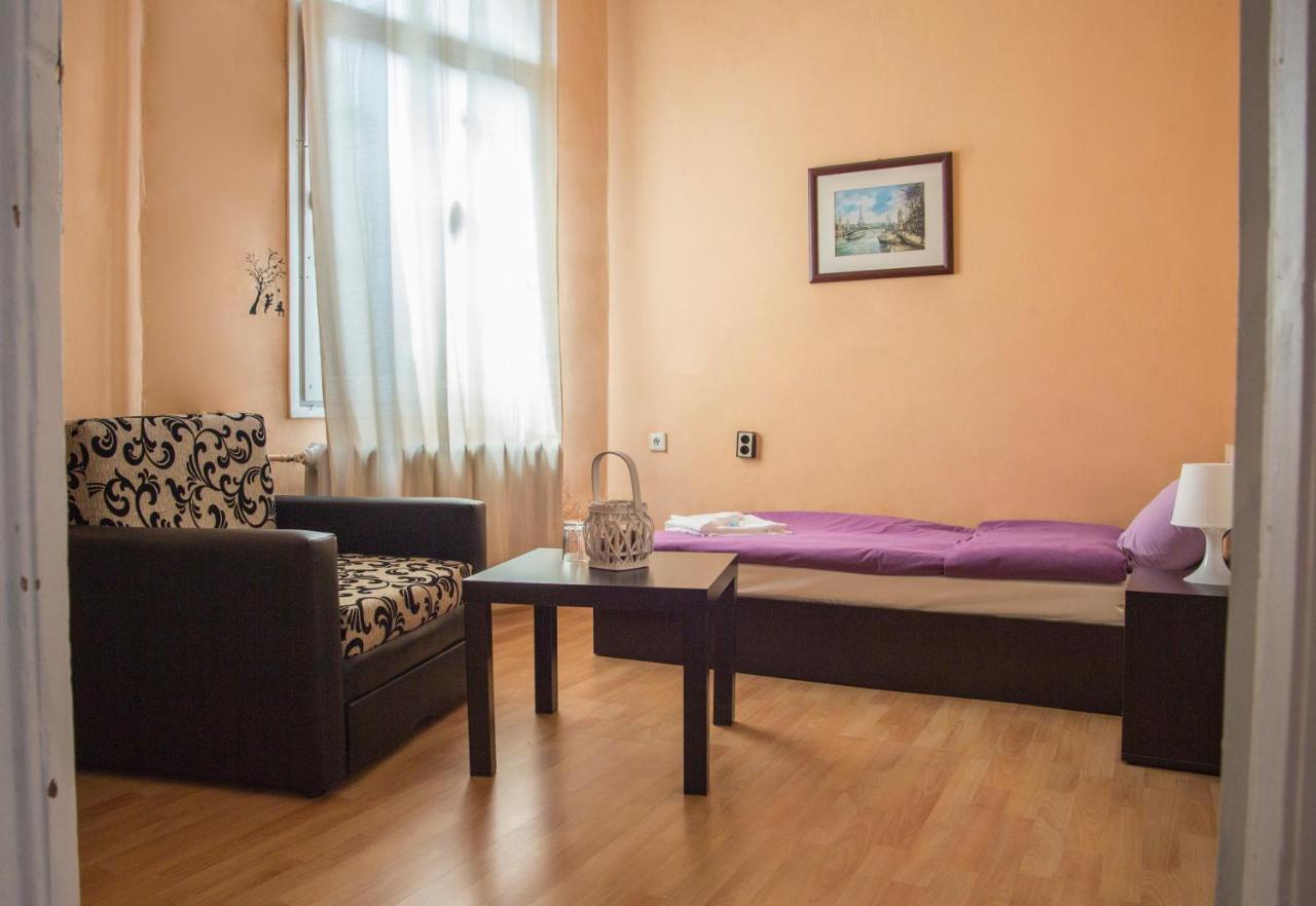 Hotel Ring Софія Екстер'єр фото