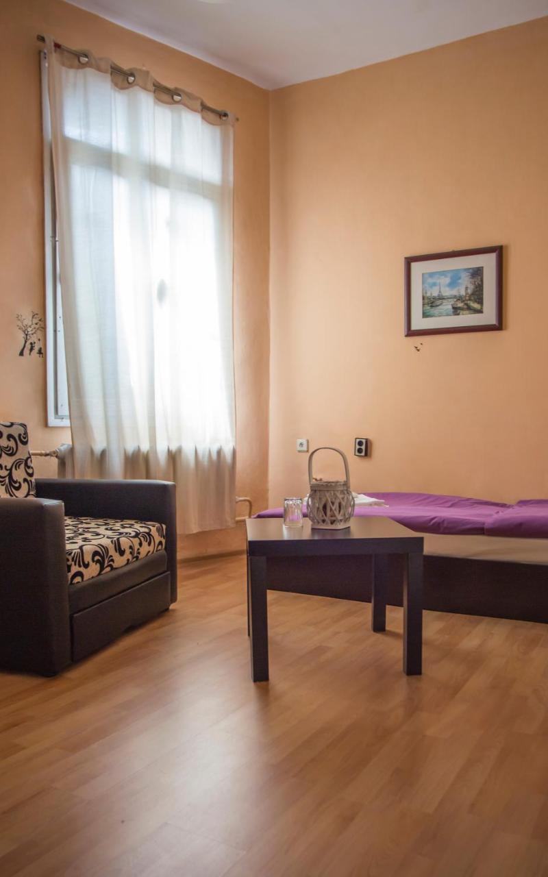 Hotel Ring Софія Екстер'єр фото