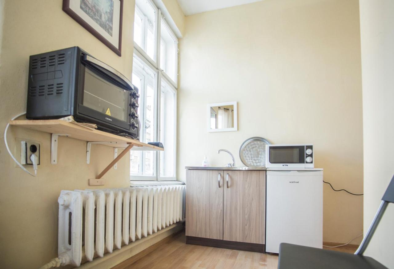 Hotel Ring Софія Екстер'єр фото