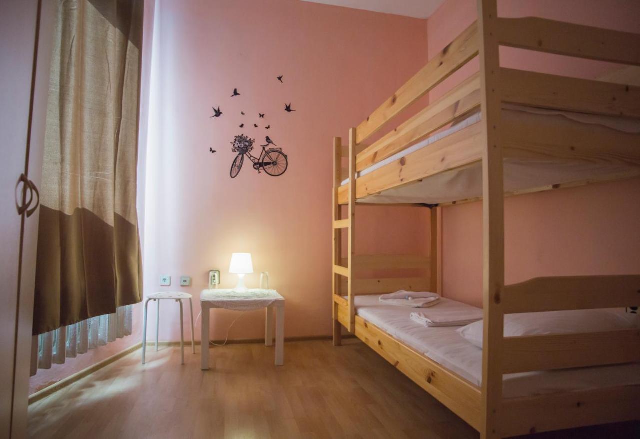 Hotel Ring Софія Екстер'єр фото