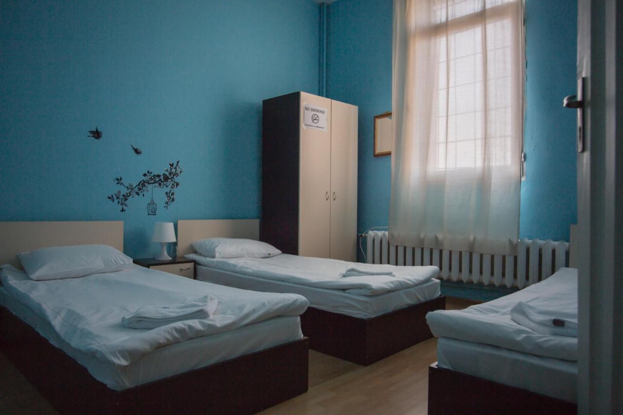 Hotel Ring Софія Екстер'єр фото