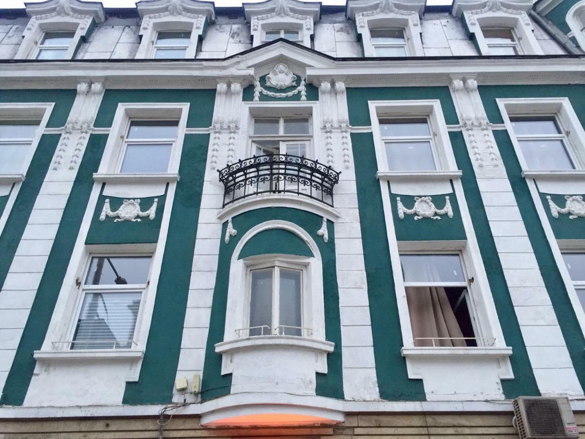 Hotel Ring Софія Екстер'єр фото
